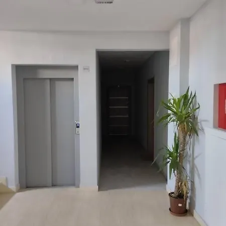 Tiramisu Center * Podgorica