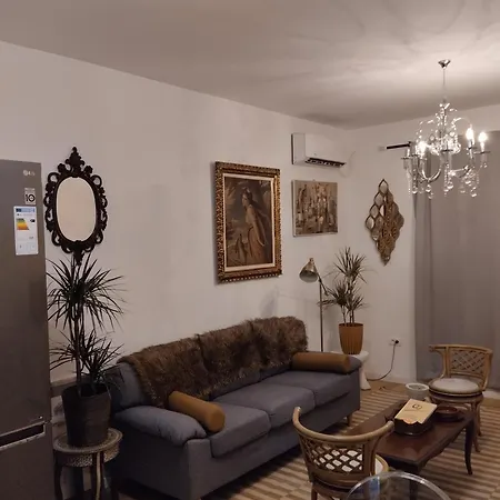 Tiramisu Center * Podgorica