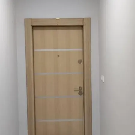 Tiramisu Center Apartment *
