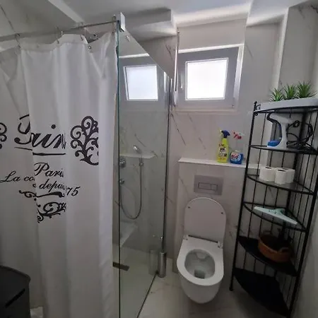 Tiramisu Center Apartment