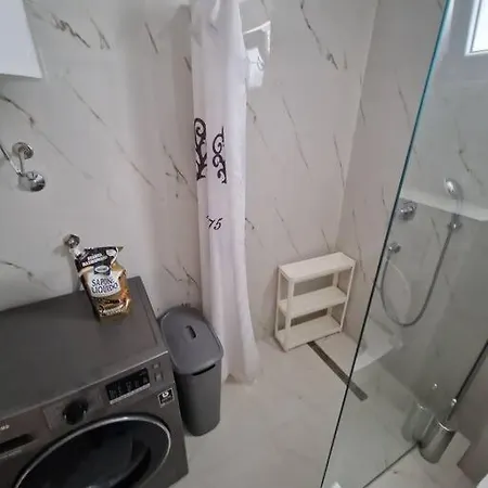 Tiramisu Center Apartment Podgorica