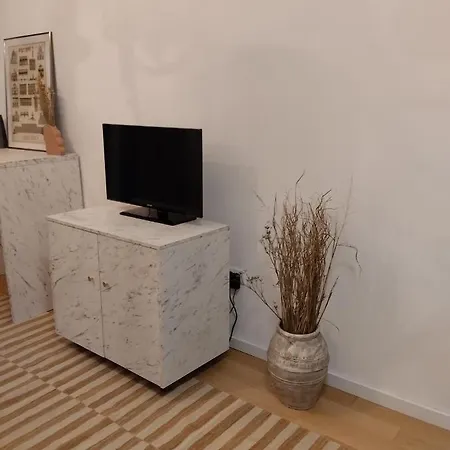 Tiramisu Center Apartment