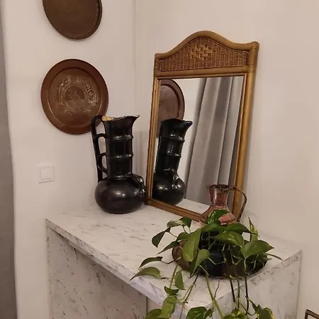 Apartment Tiramisu Center
