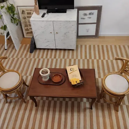 Tiramisu Center