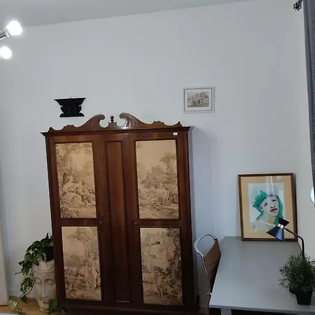 Apartment Tiramisu Center