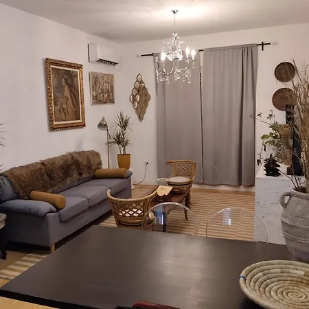 Tiramisu Center Apartment Podgorica